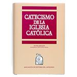 Catecismo de la iglesia católica