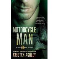 Motorcycle man