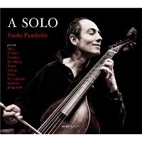 Paolo Pandolfo - A Solo