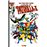 Las historias jamás contadas de la Patrulla-X 1. Marvel Gold_0