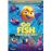 Go Fish Salvemos el mar - DVD