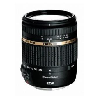 Objetivo Tamron AF 18-270mm F/3,5 -6,3 Di II VC PZD para Nikon