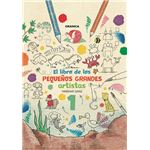 El Libro De Los Pequeños Grandes Artistas 1
