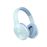 Auriculares Bluetooth Edifier W600BT Azul claro