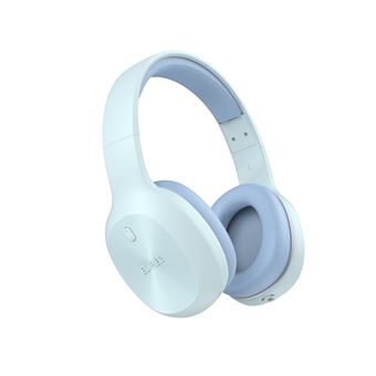Auriculares Bluetooth Edifier W600BT Azul claro