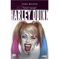 Pura Maldad: Harley Quinn