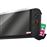 Set Protector de pantalla Blackfire de cristal templado 9H + Kit Limpieza para Nintendo Switch 2