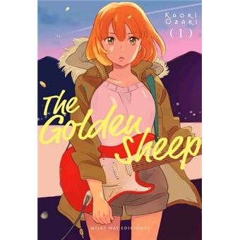 The golden sheep 1