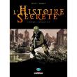 Histoire secrete integrale 3 9 a 12