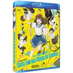 Canta con una Chispa de Armonía - Blu-ray