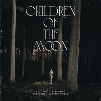 Children Of The Moon - CD