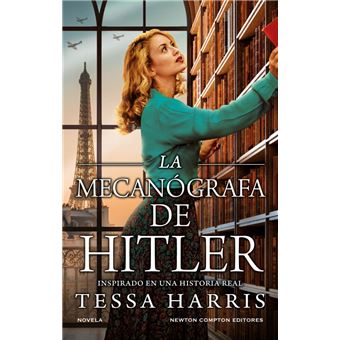 La Mecanografa De Hitler