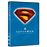 DVD-PACK SUPERMAN (4)