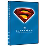 DVD-PACK SUPERMAN (4)