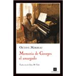 Memoria de georges el amargado