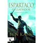 Espartaco el gladiador-b de bolsill