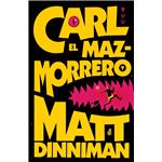 Carl el Mazmorrero (Carl el Mazmorrero 1)