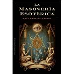 Masonería Esotérica