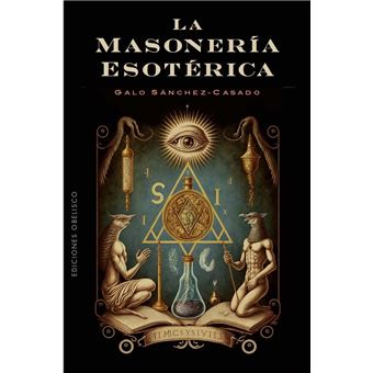 Masonería Esotérica