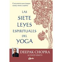 Siete leyes espirituales del yoga