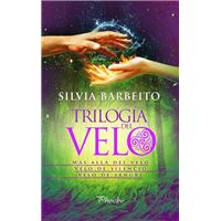 Pack "Trilogía del Velo"