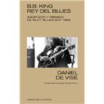 B. B. King: Rey del blues
