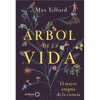El Arbol De La Vida