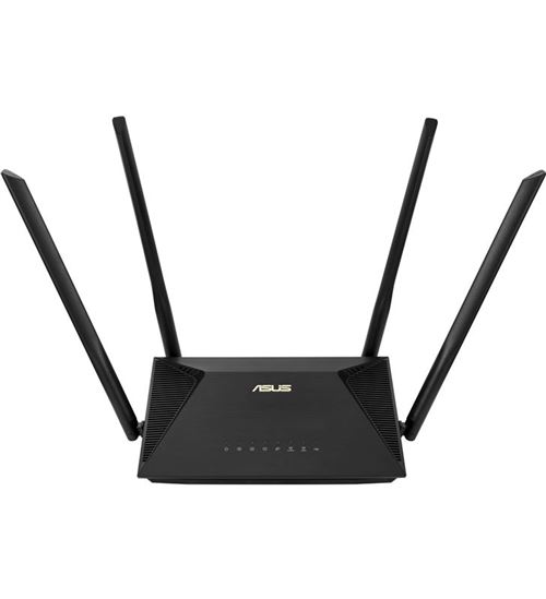 Asus Rt-Ax53u Ax1800 Aimesh Dual Band Wifi 6 - Imagen 4