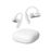 Auriculares Shokz OpenFit Air True Wireless open-ear Blanco