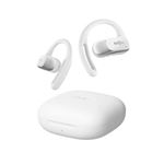 Auriculares Shokz OpenFit Air True Wireless open-ear Blanco