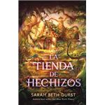 La tienda de hechizos