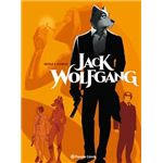 Jack Wolfgang nº 1/3 (novela gráfica)
