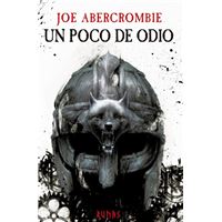 Un poco de odio