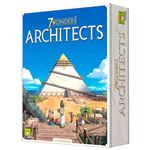 7 WONDERS ARCHITECTS - Imagen 3