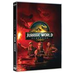 Jurassic World: El renacer  - DVD