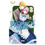 Mechanical Marie 3