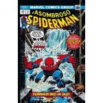 Marvel Gold. El Asombroso Spiderman 8 Escaramuza bajo las calles