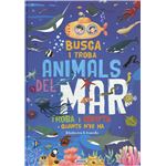 Busca i troba animals del mar