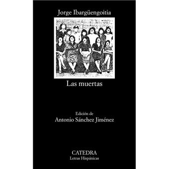 Las muertas