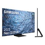TV Neo QLED 85'' Samsung TQ85QN900C 8K UHD HDR Smart Tv