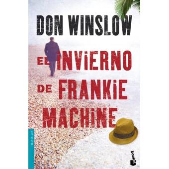 El invierno de Frankie Machine - 1