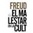 El malestar en la cultura_0