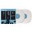 The New Normal - 2 Vinilos Blanco