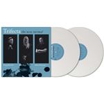 The New Normal - 2 Vinilos Blanco