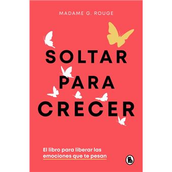 Soltar para crecer