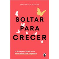 Soltar para crecer