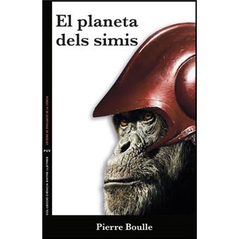 El planeta dels simis - 1