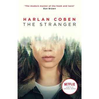 The Stranger-Netflix