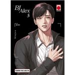 Bj alex n.5