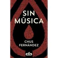 Sin música